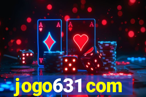jogo631 com